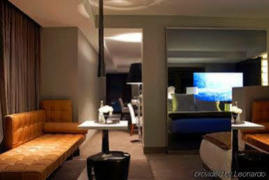 Hotel Sls Hotel, A Luxury Collection Hotel, Beverly Hills 5*