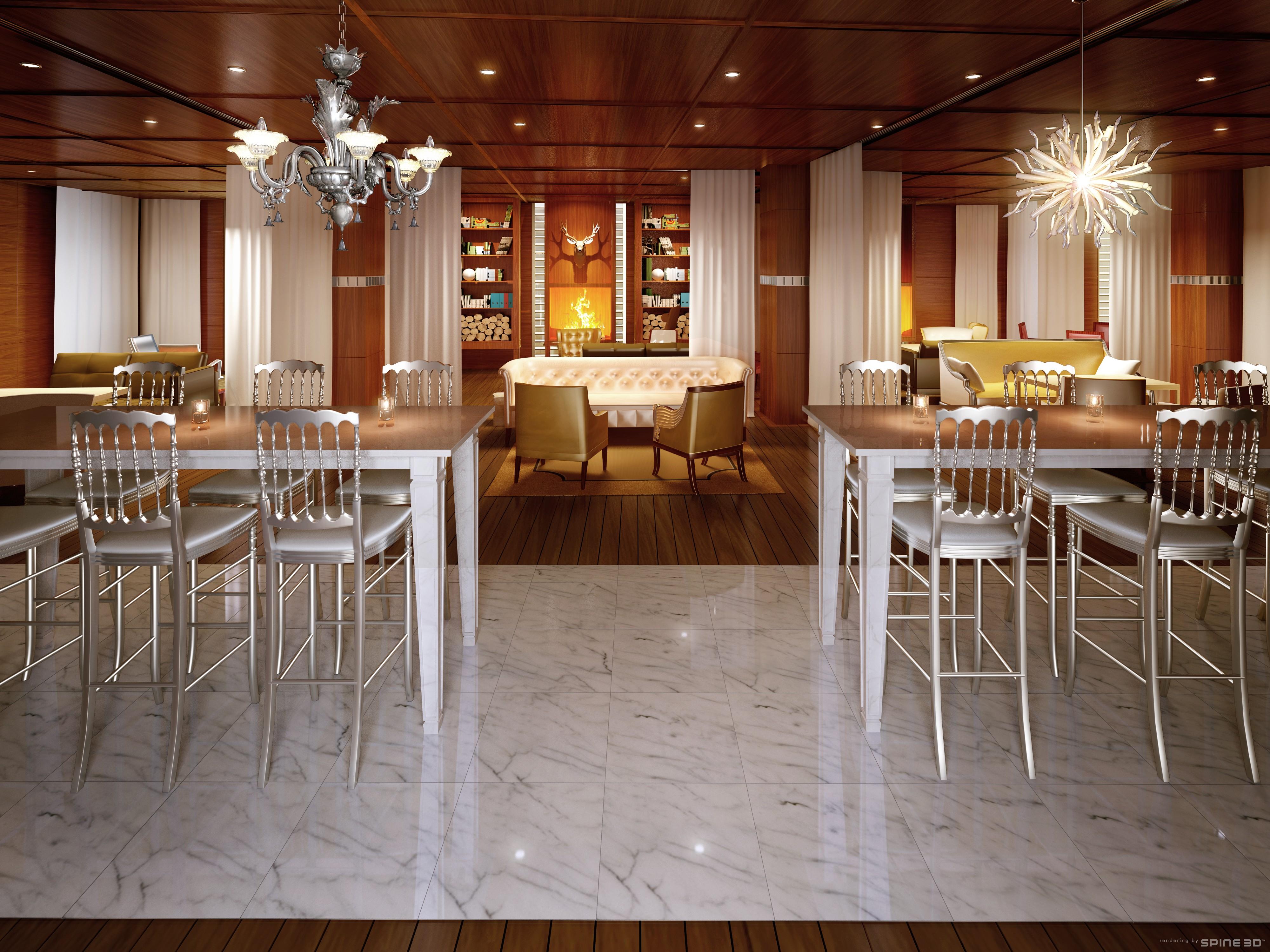 Hotel Sls Hotel, A Luxury Collection Hotel, Beverly Hills Los Angeles